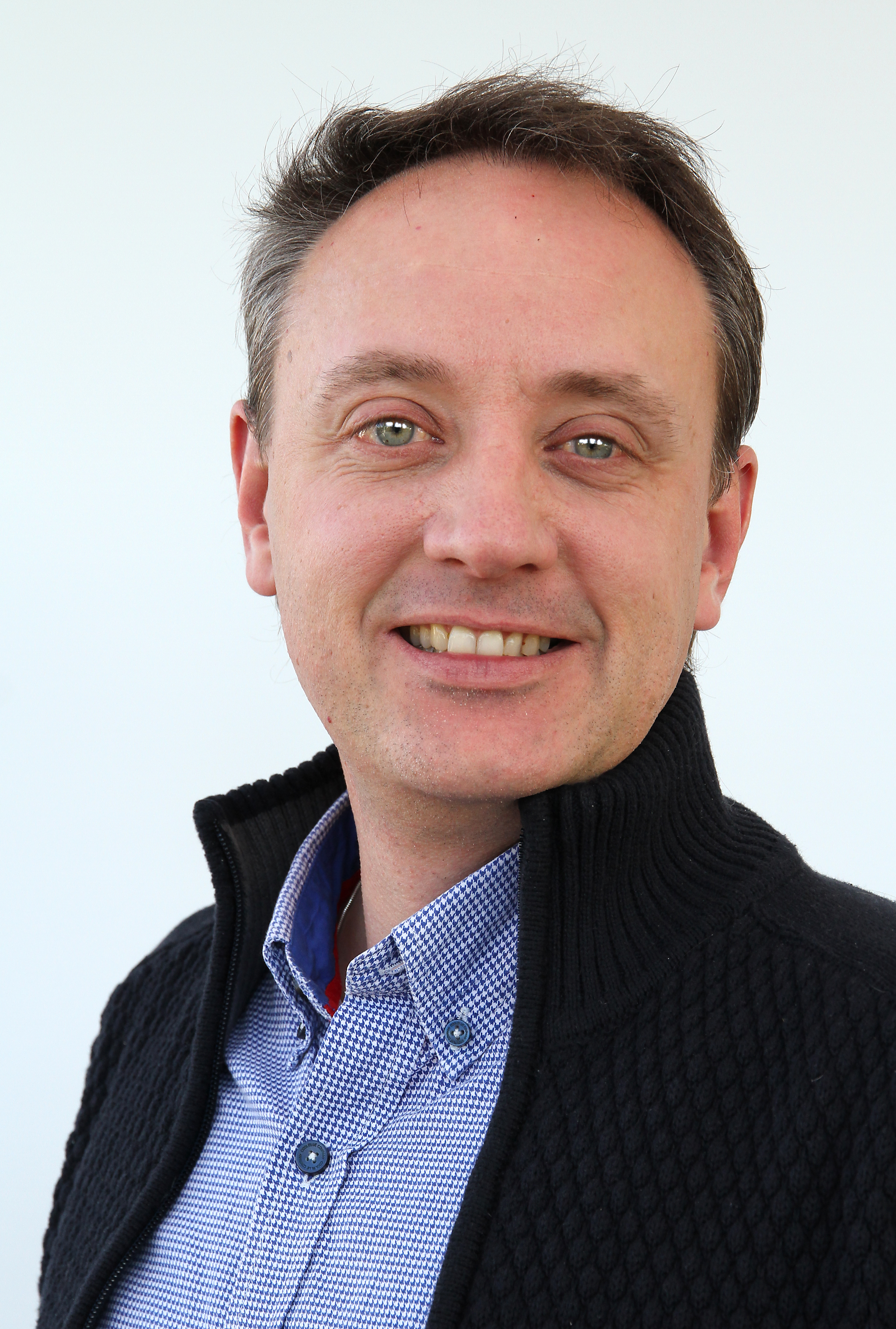 Anders Nordlinder